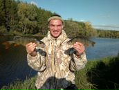 Фотография Зиннатуллина Виталия