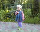 Раіса Тхорик фотография #12 (источник - https://vk.com/id80619215)