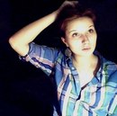 Фотография Крыжней Татьяны