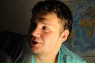 Фотография Десятниченко Ивана