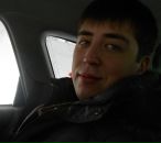 Фотография Шитина Андрея