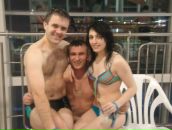 Фотография Черного Юрия