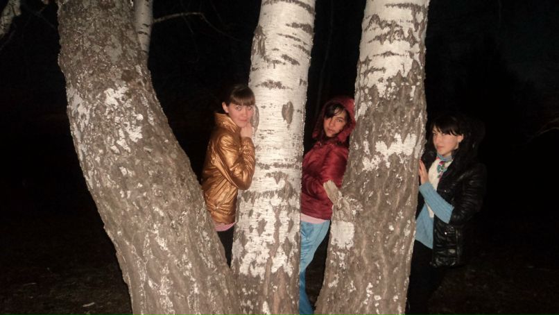 Ильмира Хасанова фотография #36