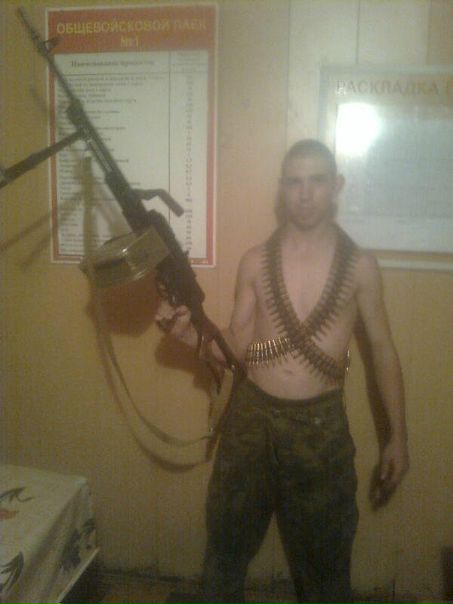 Дмитрий Мельник фото №49