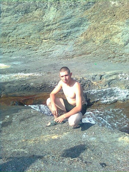 Дмитрий Мельник фото №31