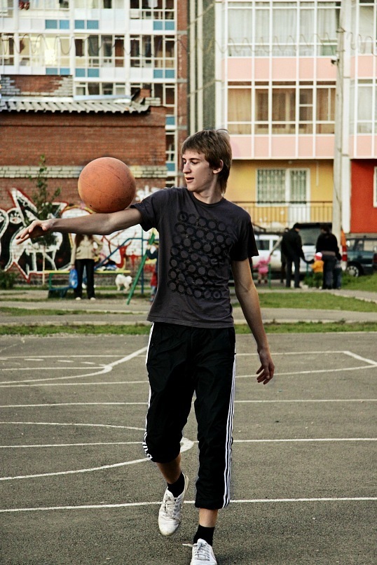 Dmitry Morozov фотография #15