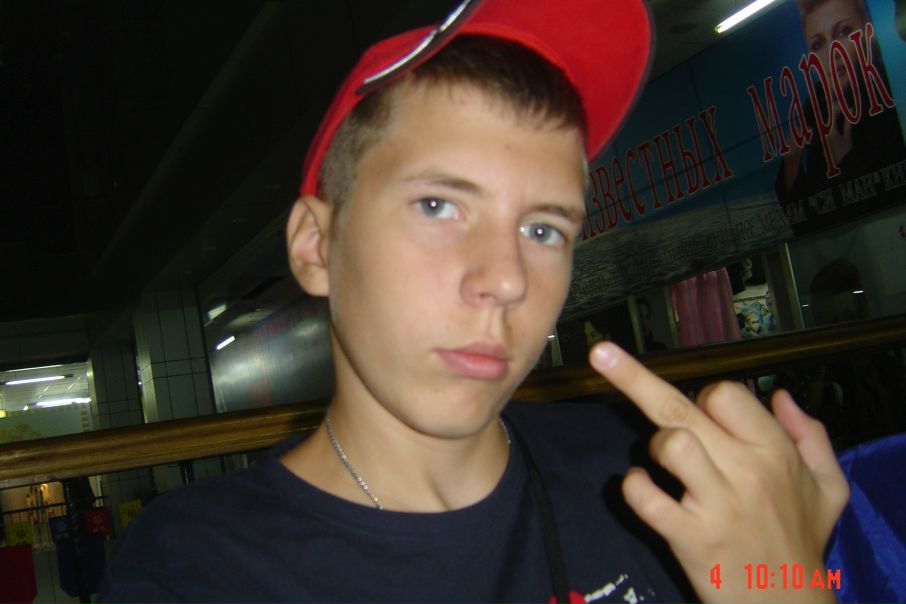 №9, Виктор Новиков №9, Виктор Новиков