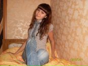 Фотография Батавиной Ольки
