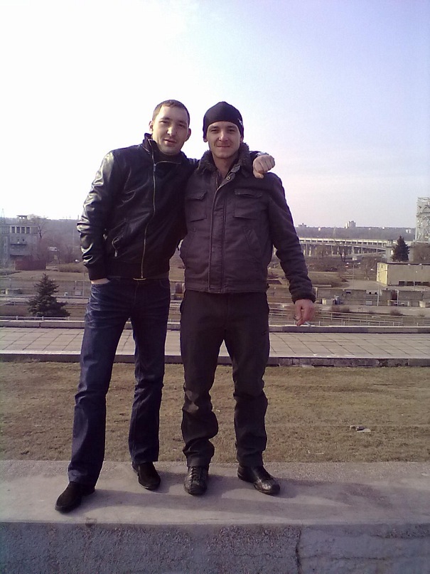 Игорь Дьяков фотография #30