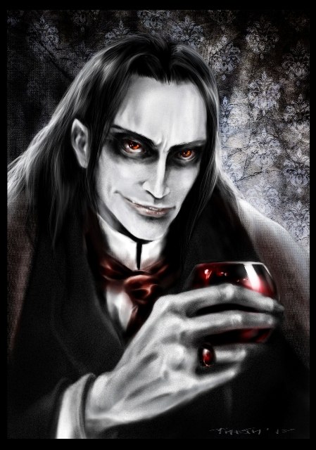 Omen Gothkiller фотография #14