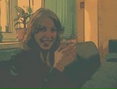 Фотография Дмитриевой Екатерины