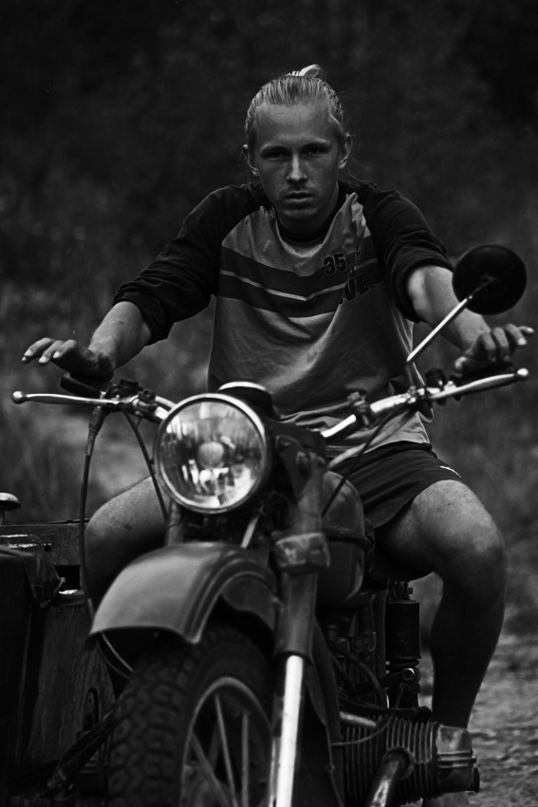 Антон Гуреев фотография #50