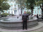 Фотография Усанина Василия