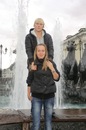 Фотография Колосовой Светы