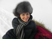 Фотография Хвостовой Марины