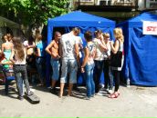 Студентська Республіка фотография #21 (источник - https://vk.com/id91740538)