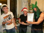 Фотография Квашнина Владимира