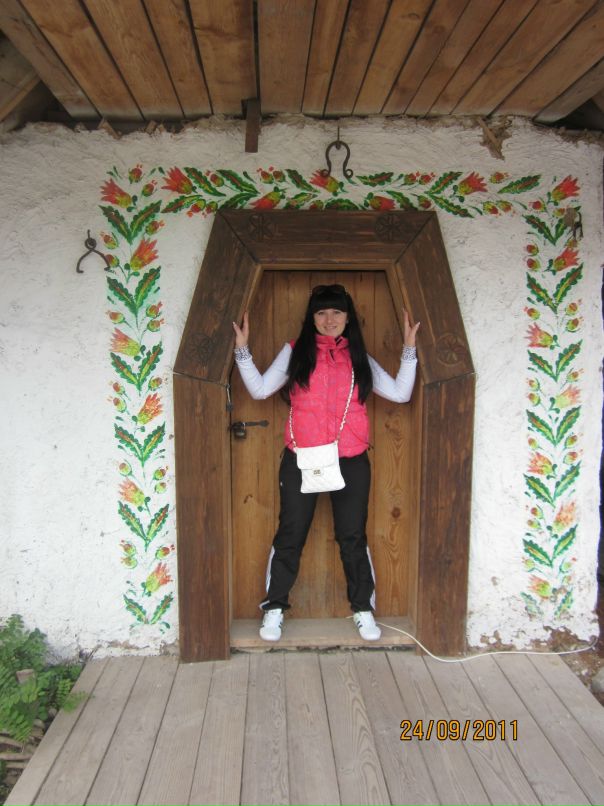 Наталья Степаненко фотография #34