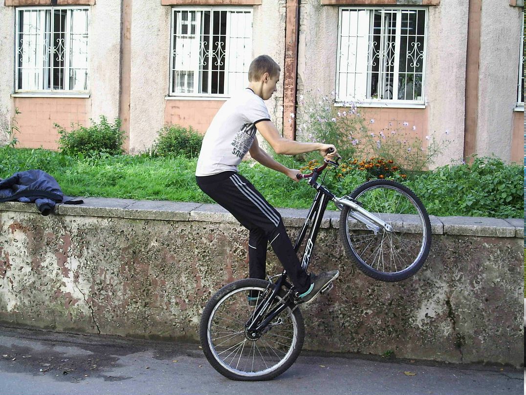 Дмитрий Мельник фотография #23