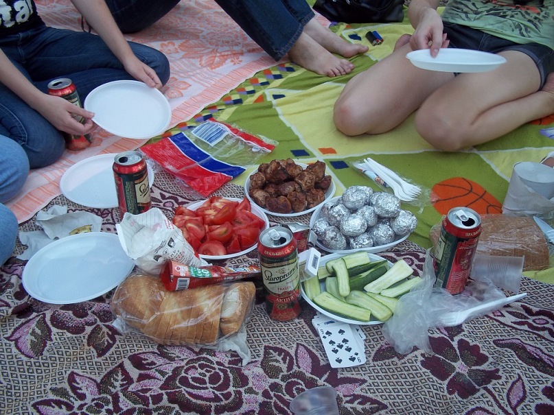 Олег Подрез фотография #41