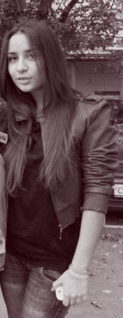 №15, Valentina Stegura, 32 года, Москва №15, Valentina Stegura, 32 года, Москва