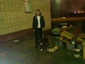 Фотография Бондарева Александра