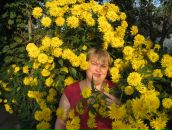 Фотография Малыгиной Ларисы