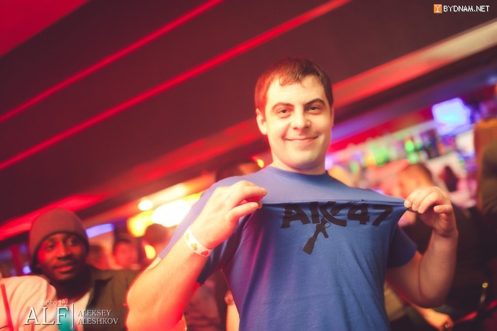 Илья Дорофеев фотография #43