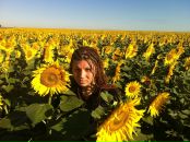 Фотография Прокофьевой Софьи