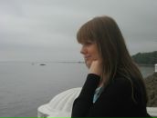 Фотография Смирновой Алины