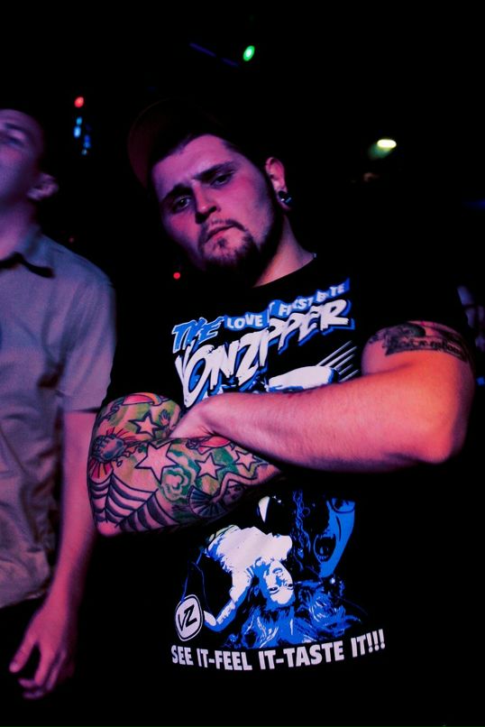 Double Bee фотография #22