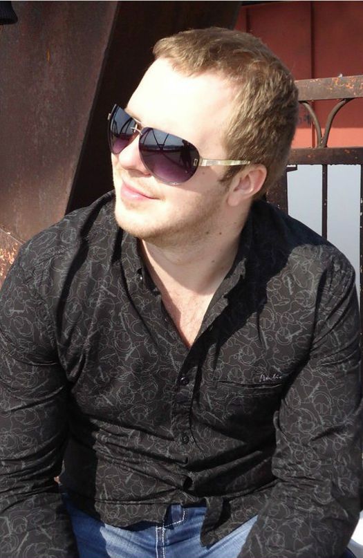 Дмитрий Кулаев фотография #19