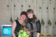 Фотография Романовой Катюшки