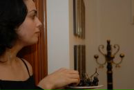 Фотография Стериной Антонины