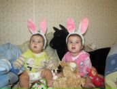 Фотография Кених Марьи