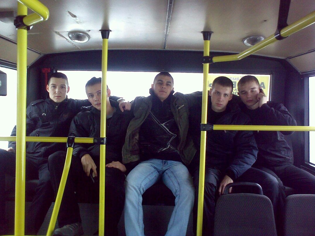 Иван Панов фотография #50