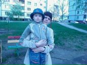 Фотография Яниной Татьяны