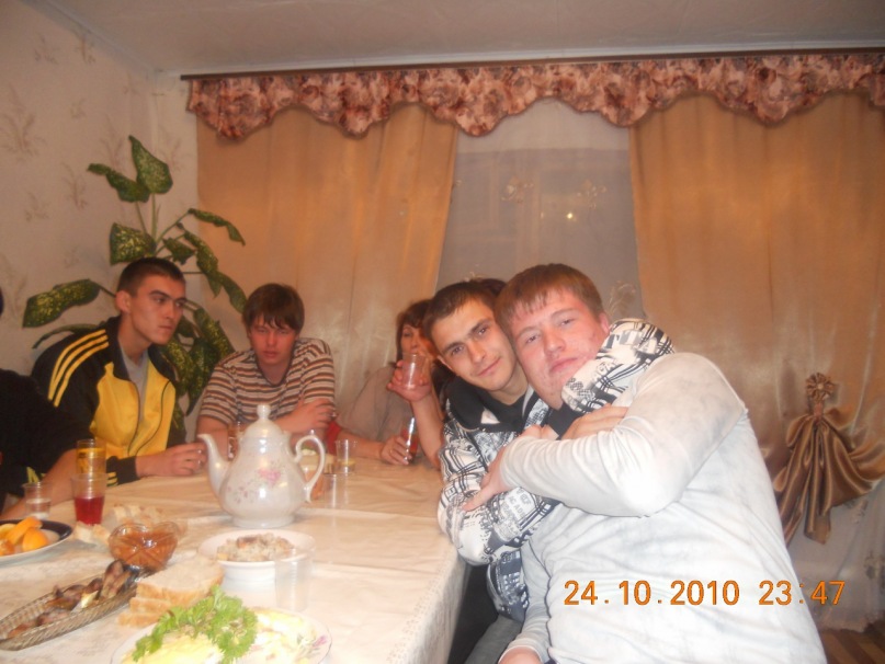 Дмитрий Армизонов фотография #42