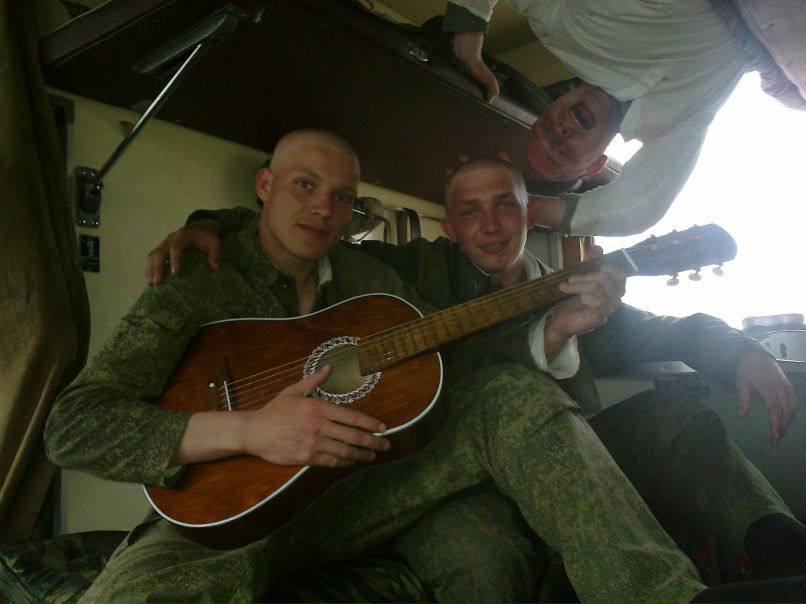 Дмитрий Белодедов фотография #36