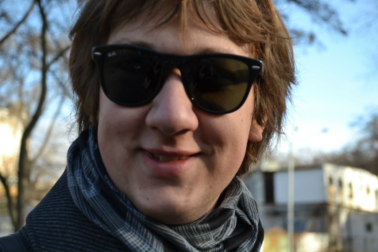 Михаил Бутырин фотография #2