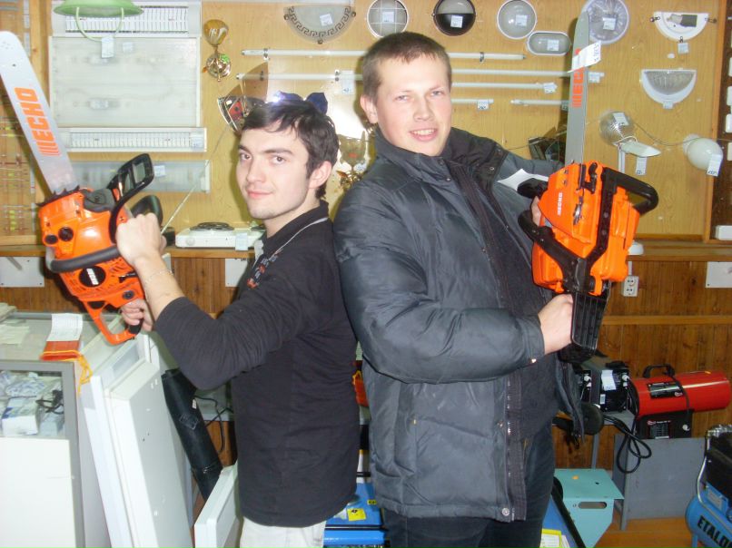 Дмитрий Паршин фотография #45