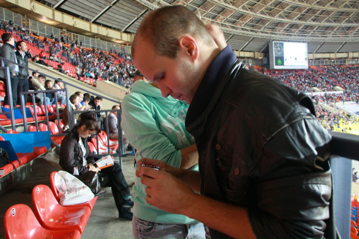 Антон Рогачев фотография #49