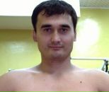 Фотография Соломахина Алексея