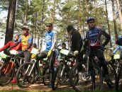 Фотография Комарова Ольга