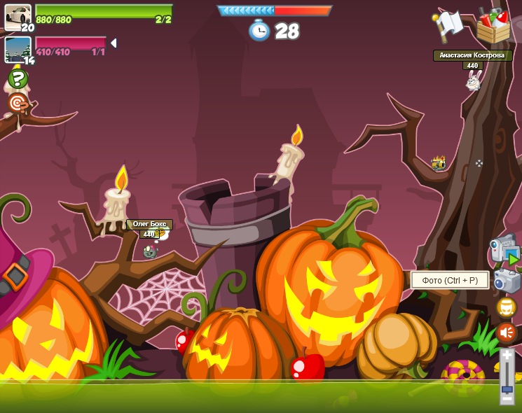 Олег Бокс фотография #30