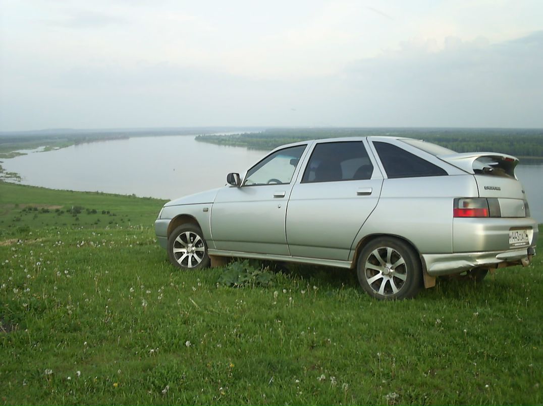 Александр Петров фотография #33