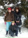 Юля Новіцка фотография #40 (источник - https://vk.com/id121637029)