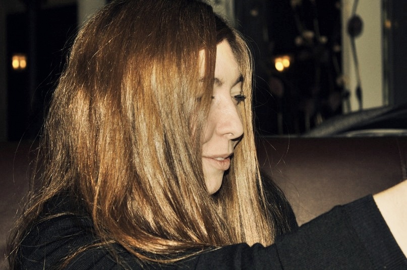 Дарья Тесленко фотография #28