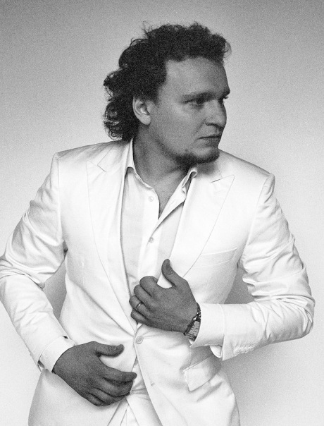 Ivan Ovsinskiy фото №1