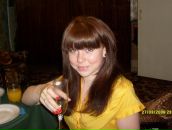 Фотография Ситниковой Ольги